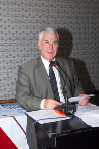 Haig Shahinian