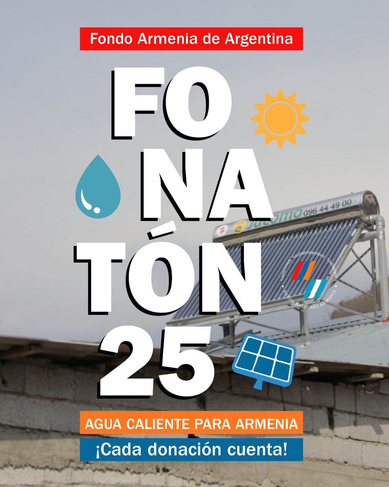 fonaton 25
