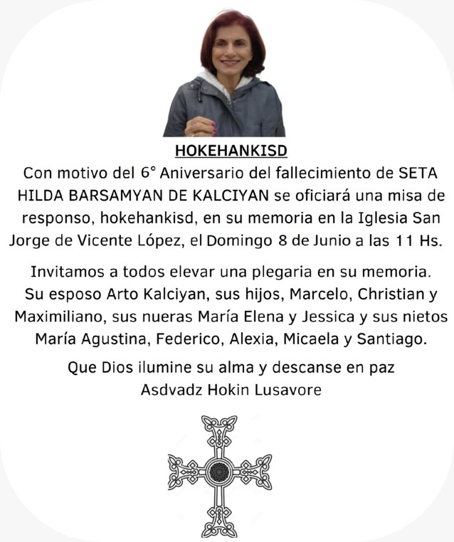 hokehankist seta kalciyan