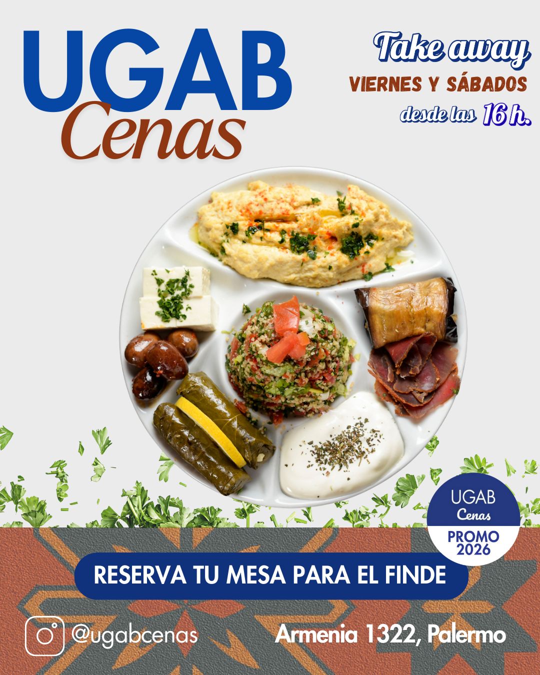 cena ugab promo 2026