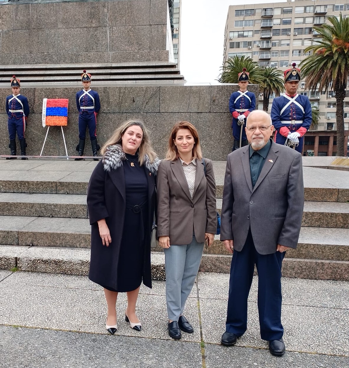 montevideo srpazan