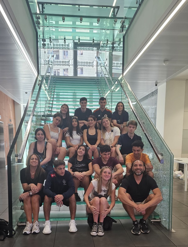 escaleras de ugabpromo 2024