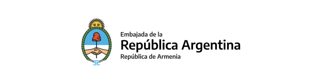embajada de la Argentina en armenia