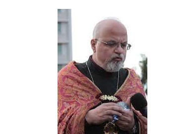 arzobispo hakob kelendjian