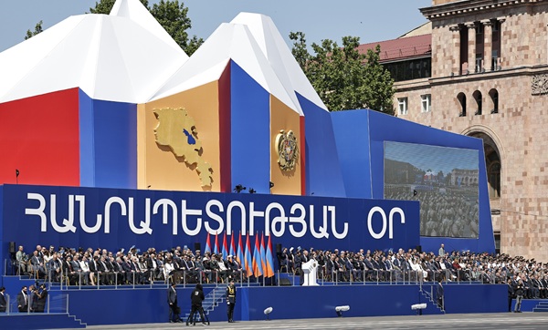 palco 2026