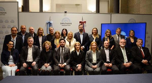 diputados 35 aniv grupal 2026