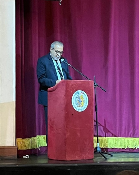 centro armenio habla varti