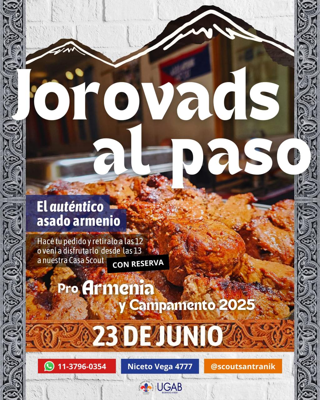 jorovads 23de junio