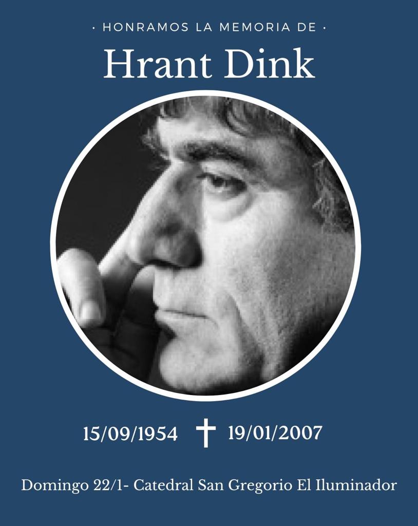 hrant Dink