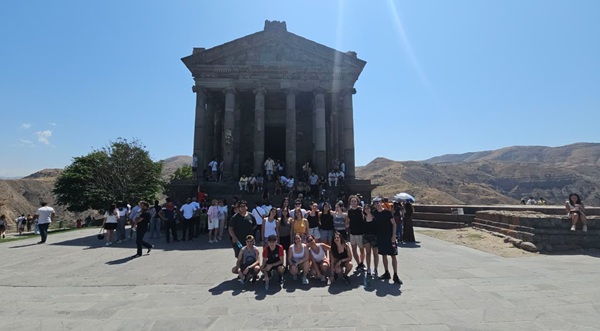 promo 2025 garni