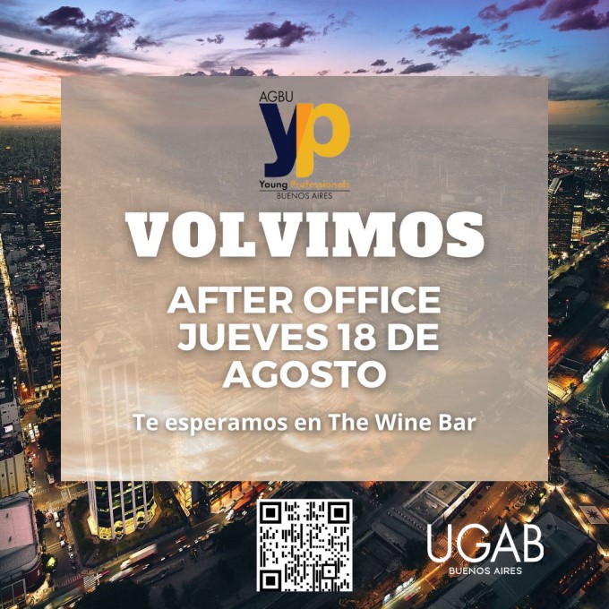 Flyer After 18 agosto YP