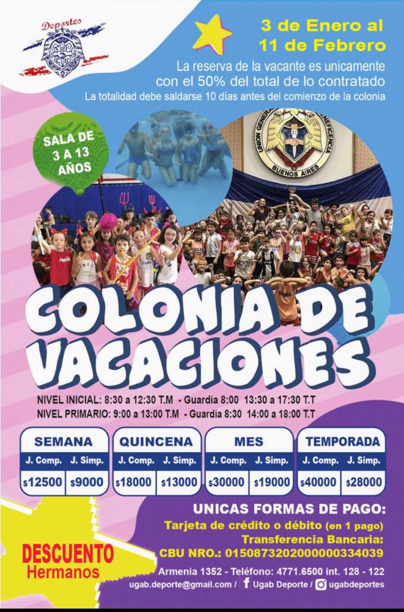 colonia