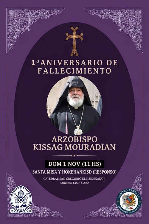 santa misa kissag 2026