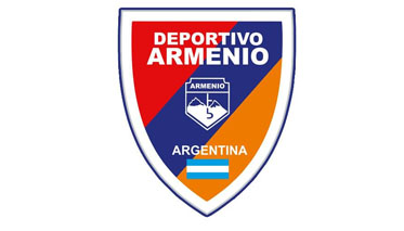 logo deportivo armenio portada