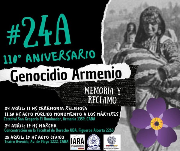 24 de abril 2025