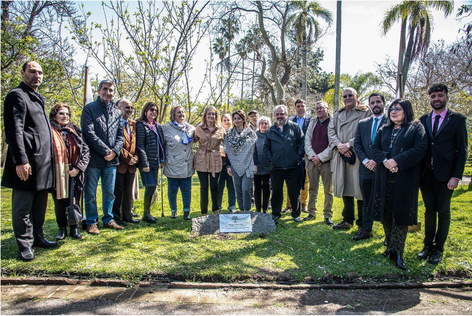 montevideo grupal