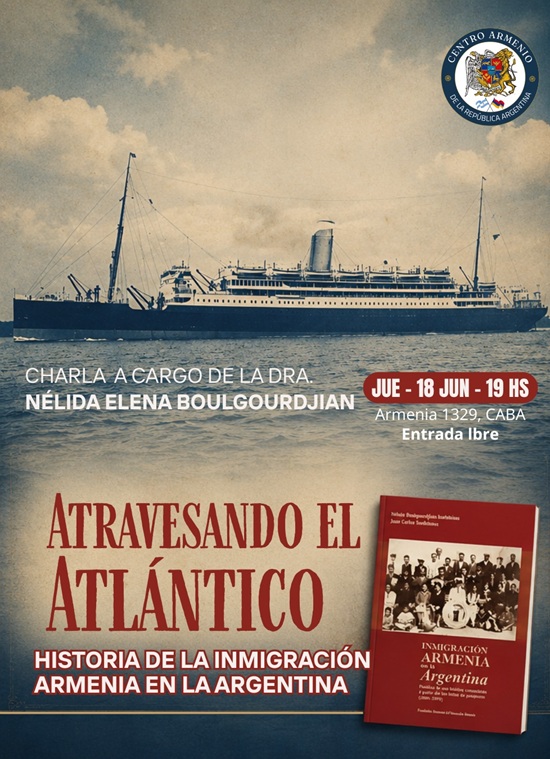 charla sobre el libro de Nélida junio