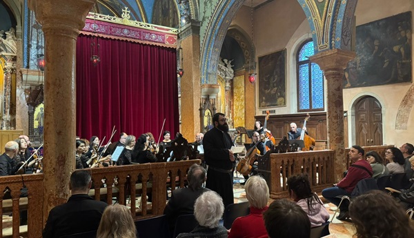 Orchestra 6