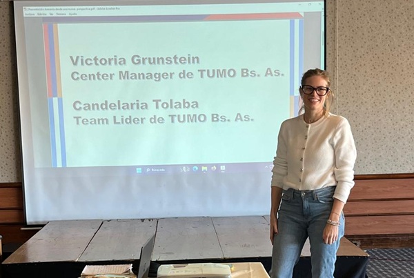 victoria gulstein