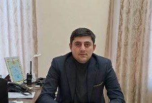 alcalde de martuni muerto