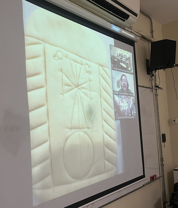 armat 2026 2 transmision en directo