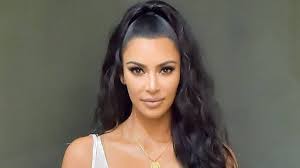 kim kardashian