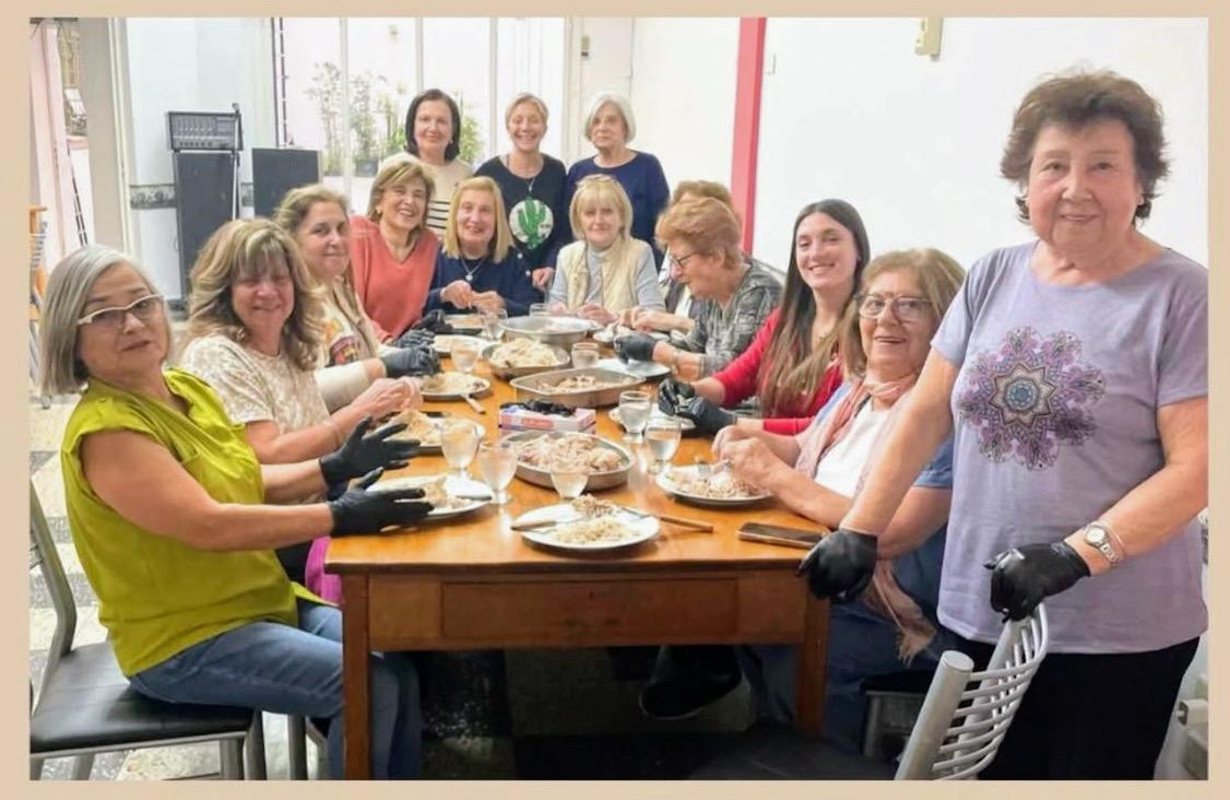madag 3 hadjin  mujeres