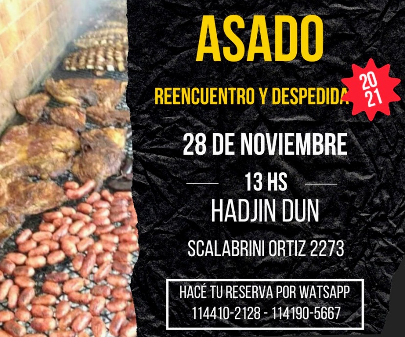 asado hadjin