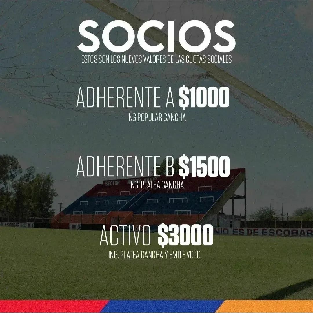 Socios Armenio