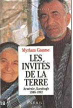 Myriam Gaune libro