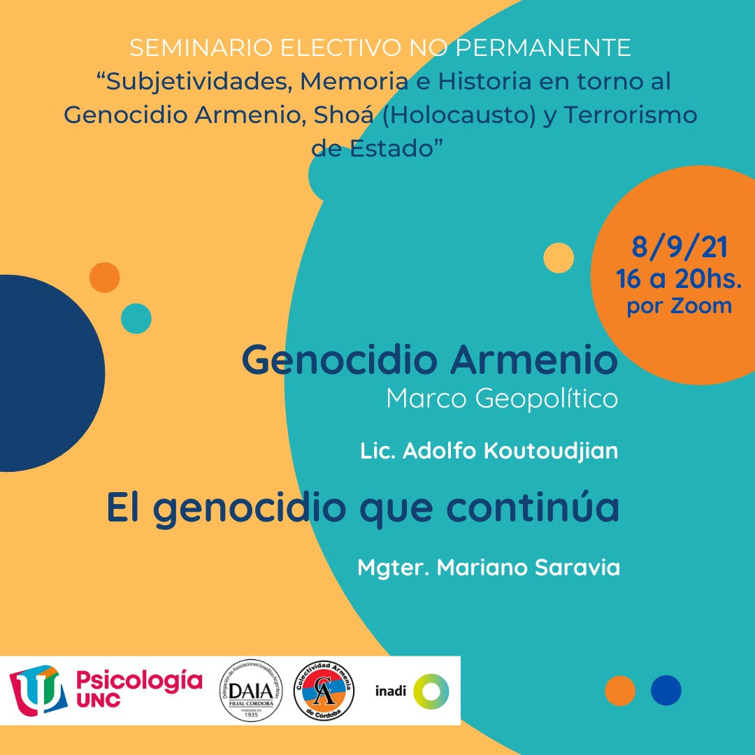 seminario cordoba