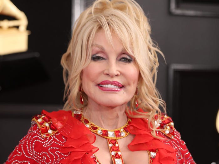 Dolly Parlton