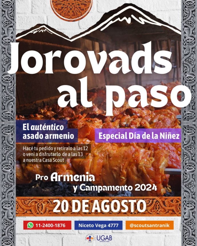 jorevads 20 de agosto