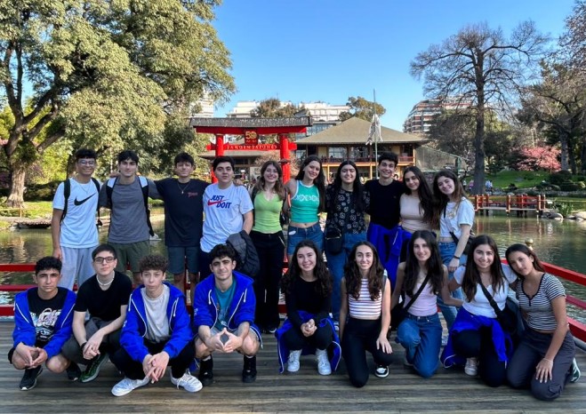 jardin japones