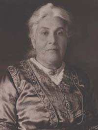 Diana Apgar