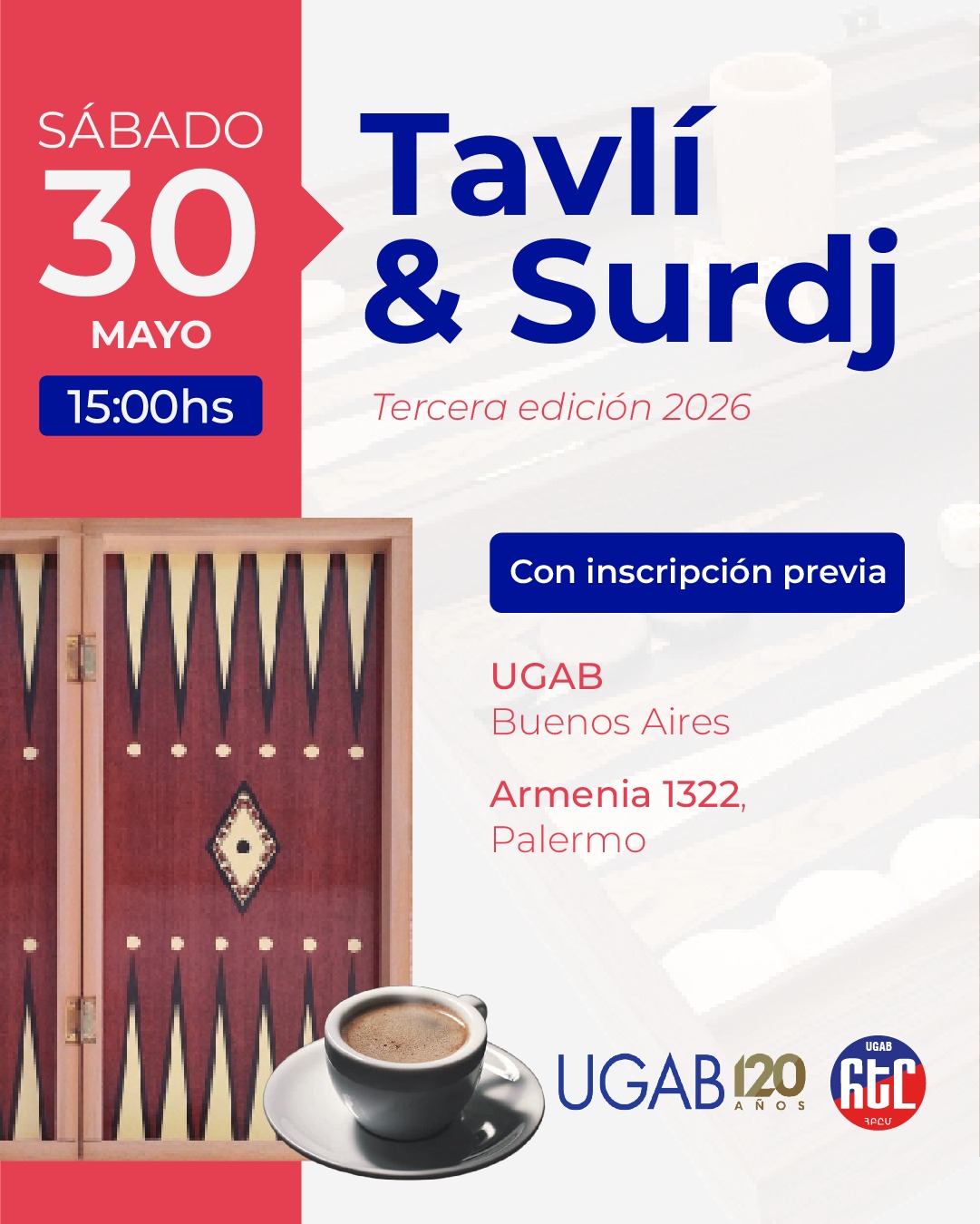 torneo de tabli 3 2026