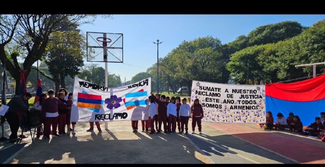 backche pancartas