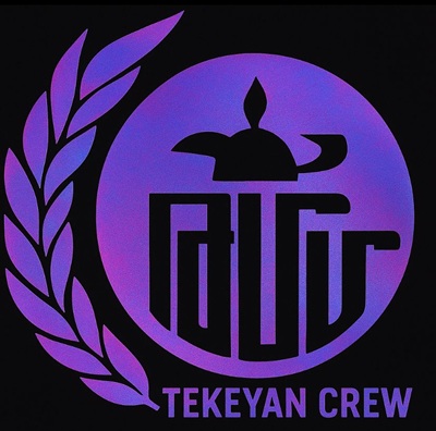 Logo1 Tekeya crew
