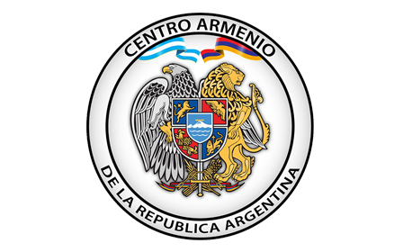 logo centro armenio Su