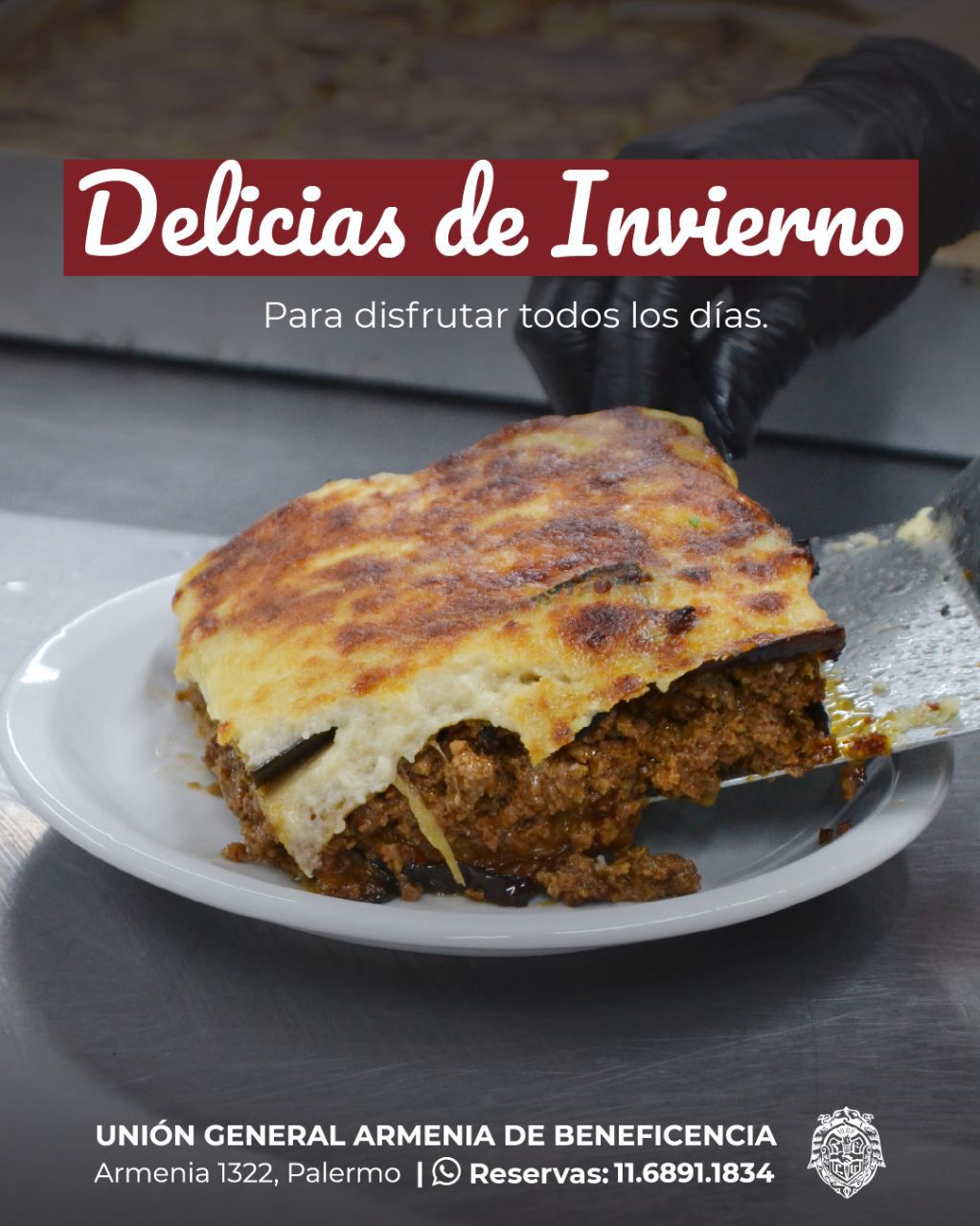 plato de comidda