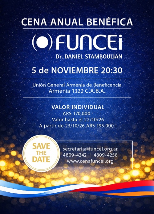 FUNCEI 2026 11