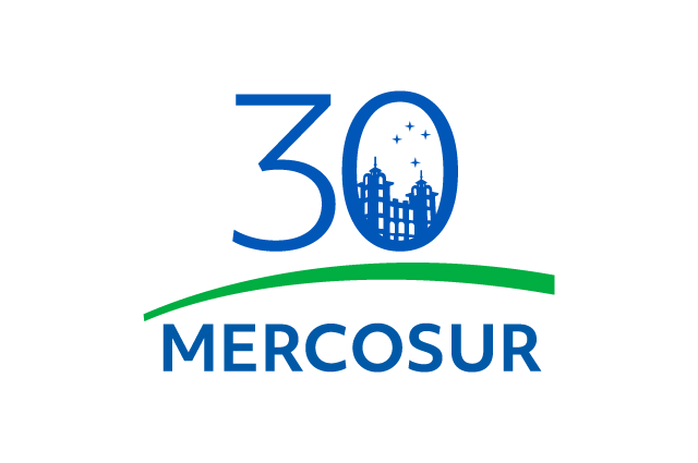 mercosur 30 años
