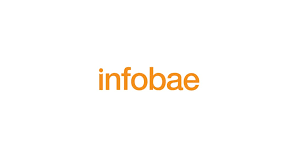 infobae logo