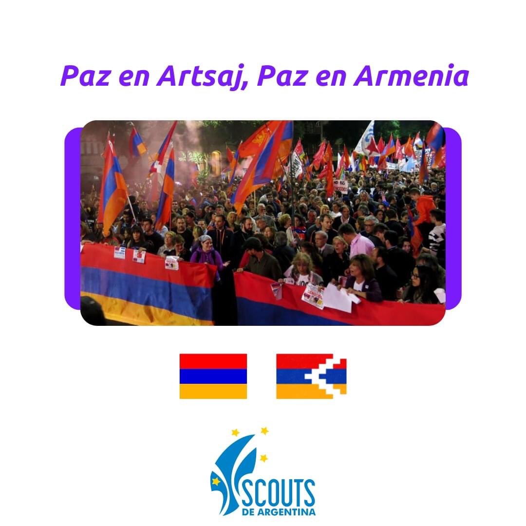 scouts argentina