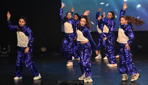 Tekeyan crew grupo 2