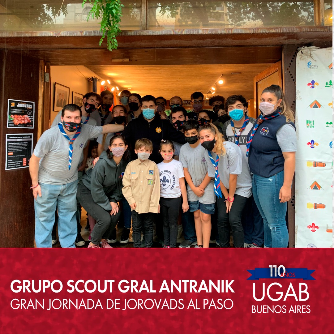 grupo scout