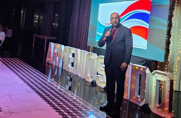 Aren 1 en mdq fiesta