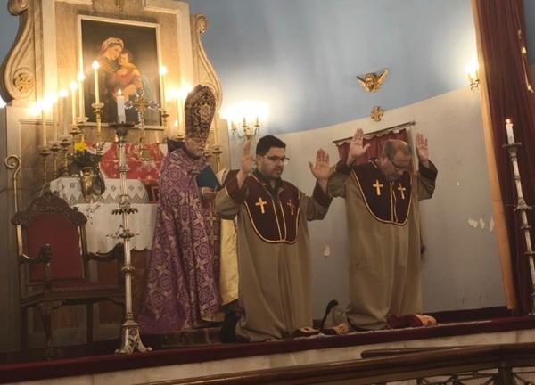 consagracion sargavak montevideo2026