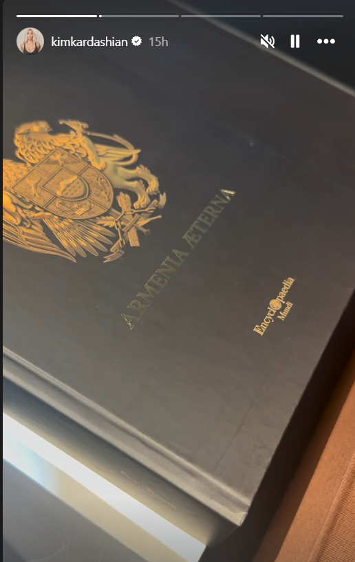 tapa libro estudios armenia aeterna