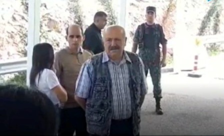 vagif Khachatrian